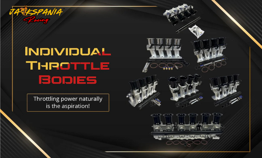 Why Shoppers Love Jack Spania Racing for Vehicle Upgrades!