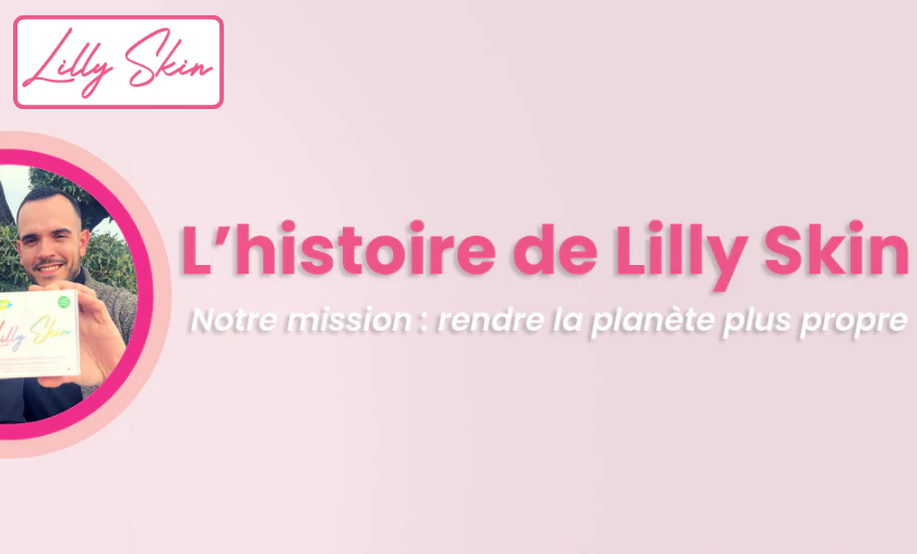 Why Shoppers Love Lilly Skin for Everyday Care!