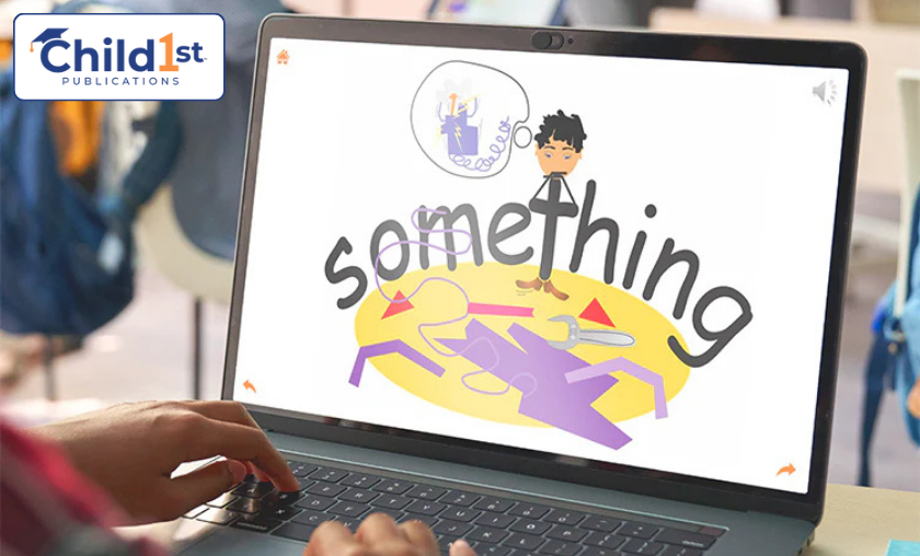 Why Shoppers Love Child1st Publications for Kids!