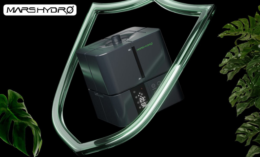 Why Shoppers Love Mars Hydro for Their Grow Setups!