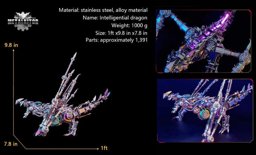 Why Shoppers Love Metalkitor for Collectible Models!