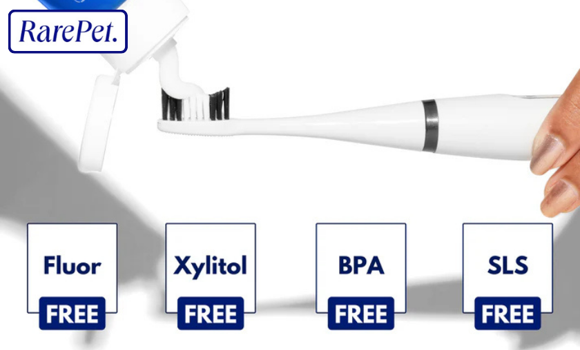 Why Shoppers Love RarePet for Pet Health!