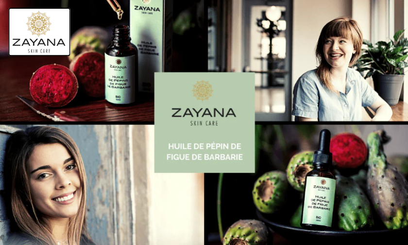 Zayana Oil Review: Organic Skincare & Hair Care Essentials!