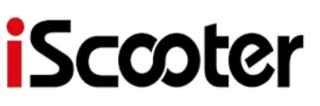 iScooter Logo