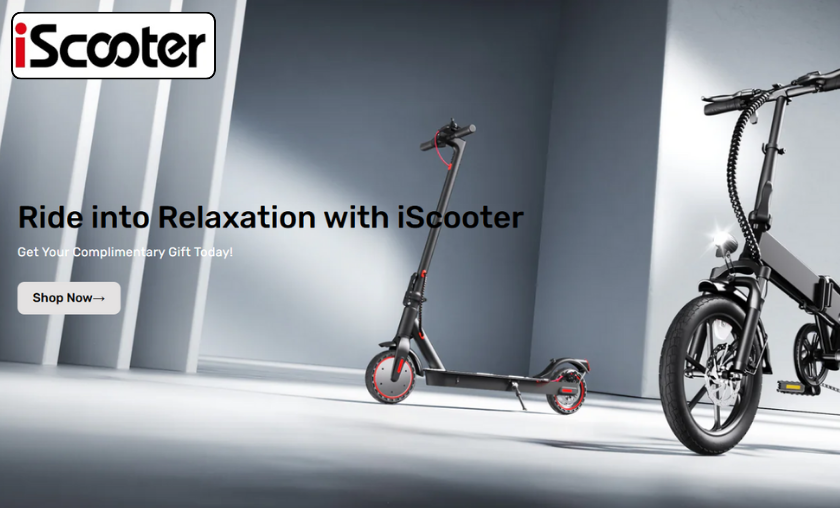 iScooter vs Other Brands: What Sets It Apart!