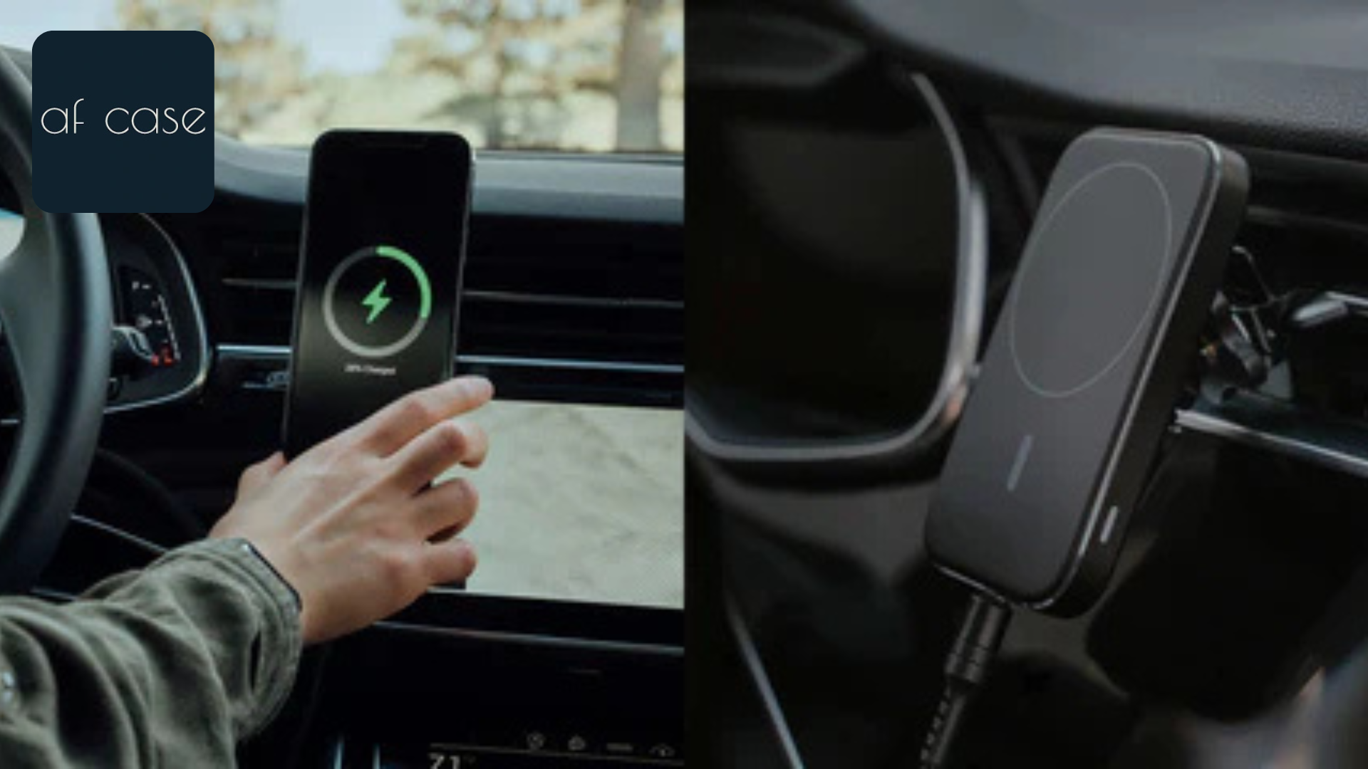 AF Case vs Other Brands: Protection With Style!