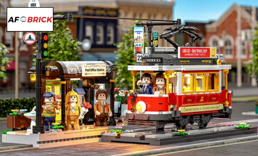 Afobrick Review – Build, Create & Conquer with Blocks!