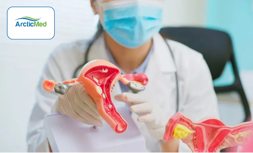 ArcticMed Real Customer Voices!