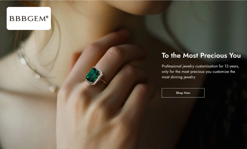 BBBGEM Review: The Sparkle of BBBGEM!