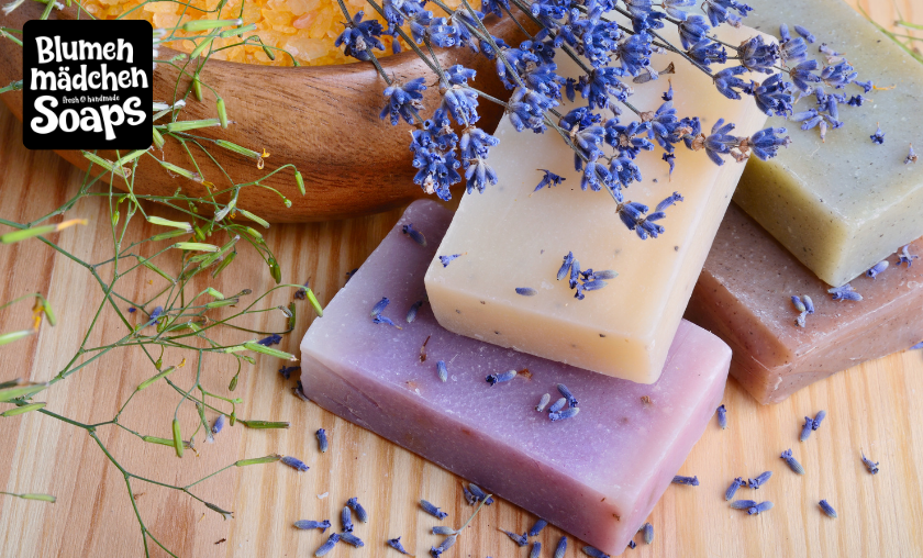 Blumenmädchen Review: Nature’s Touch in Every Bottle!