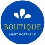 Boutique Bidet Portable Logo