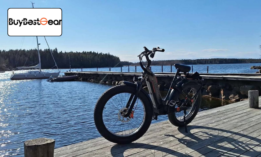 BuyBestGear Review: Powering the Future of Urban Mobility!