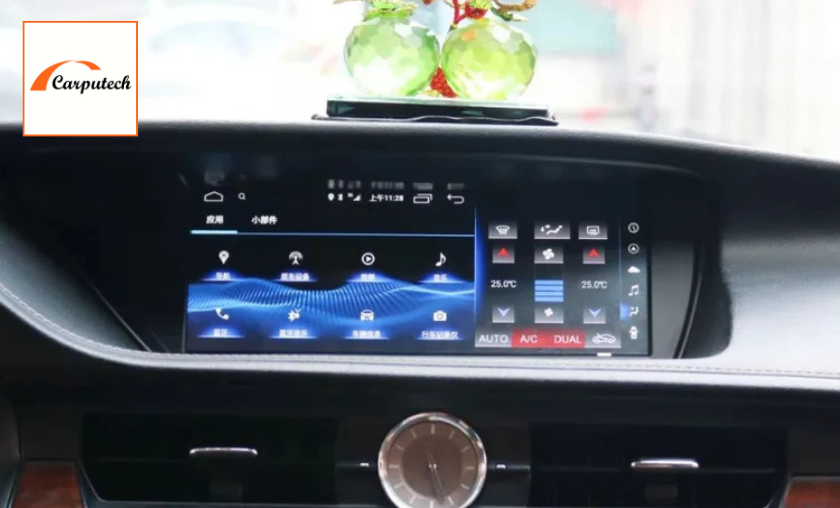 Carputech Review: The Future of Driving!