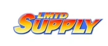 Crown Limited Supply Logo