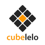 Cubelelo Logo