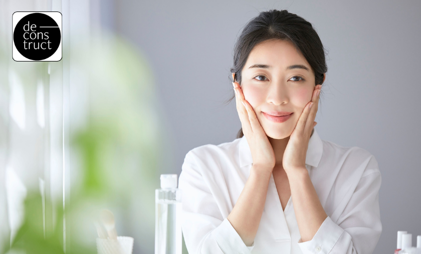 Deconstruct Skincare Customer Review!