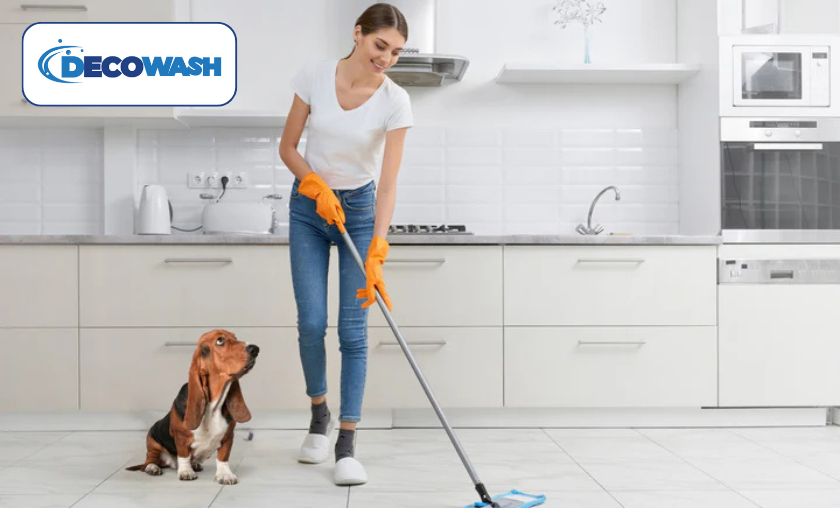 Decowash Customer Reviews!