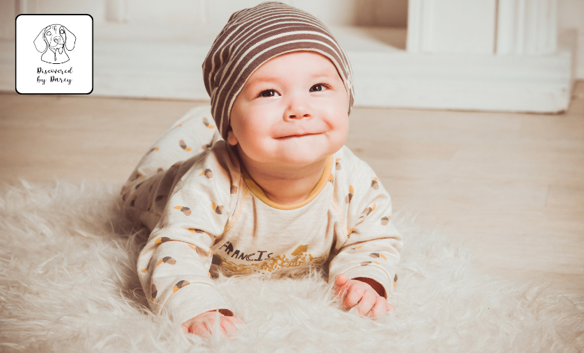 Discovered by Darcy Customer Reviews: Parents Share Their Love!