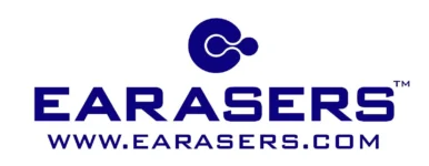 Earasers Logo