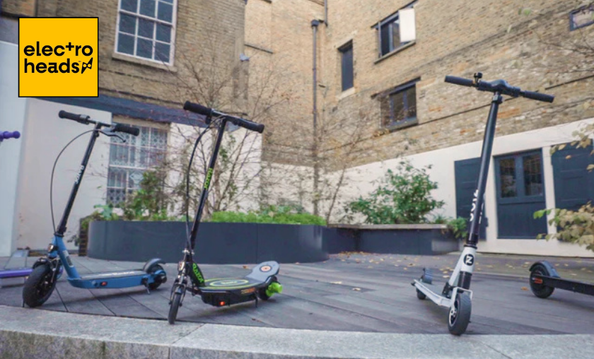 Electroheads Review: Powering the Future of Electric Mobility!