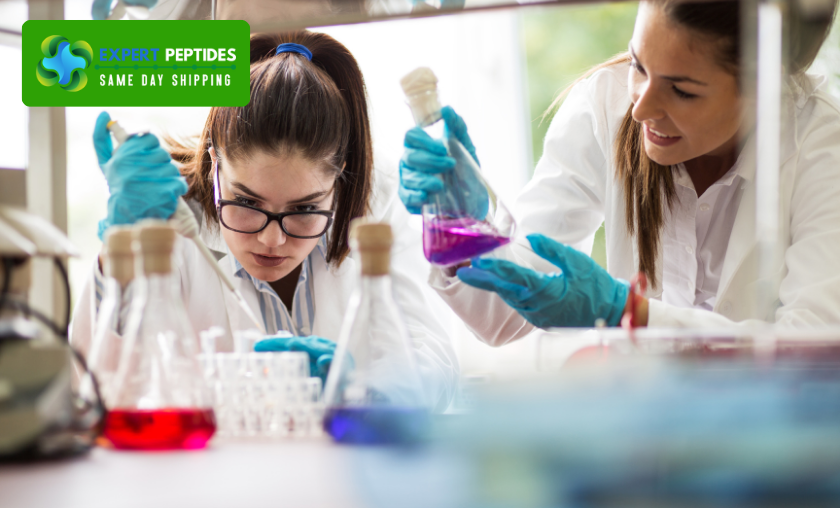 Expert Peptides Review: Redefining Wellness Through Science!