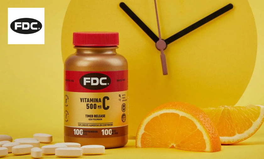 FDC Vitaminas Review: Your Daily Boost of Wellness!