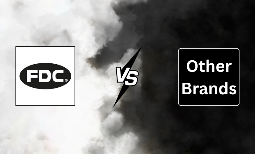 FDC Vitaminas vs Other Brands!