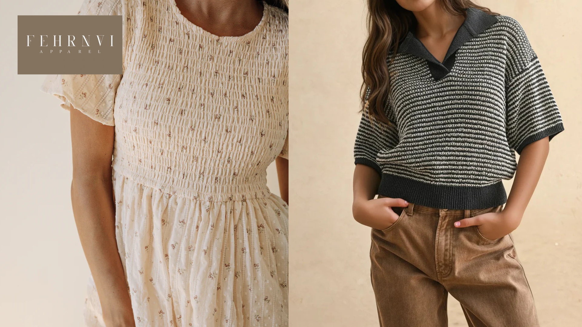 FEHRNVI vs Other Brands: Style With Substance!