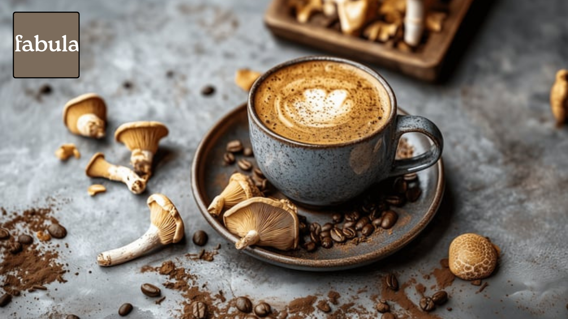 Fabula Coffee Review: Brewing Moments of Joy!