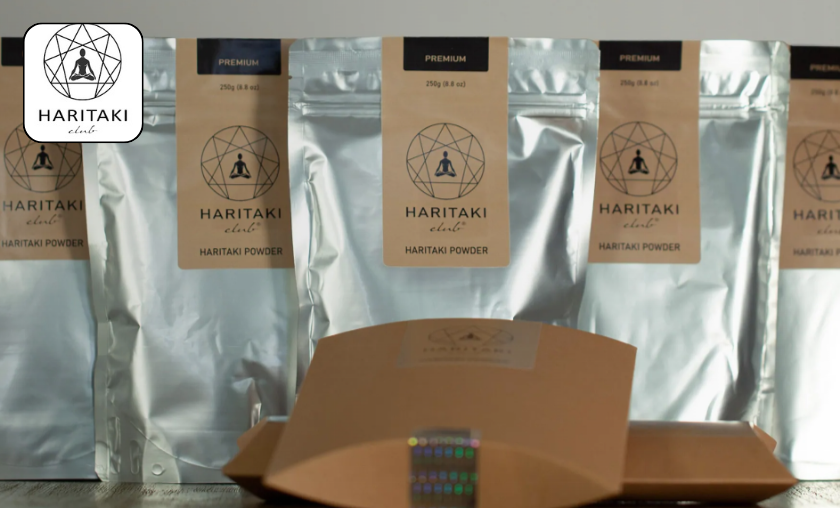 HARITAKI Club Review: Ancient Wellness, Modern Living!