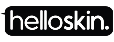 Helloskin Logo