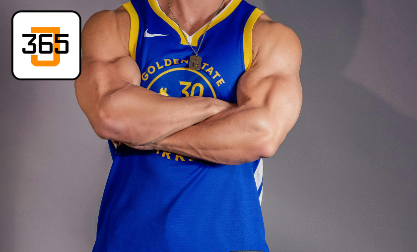 How 365Jersey Dominates the Game!