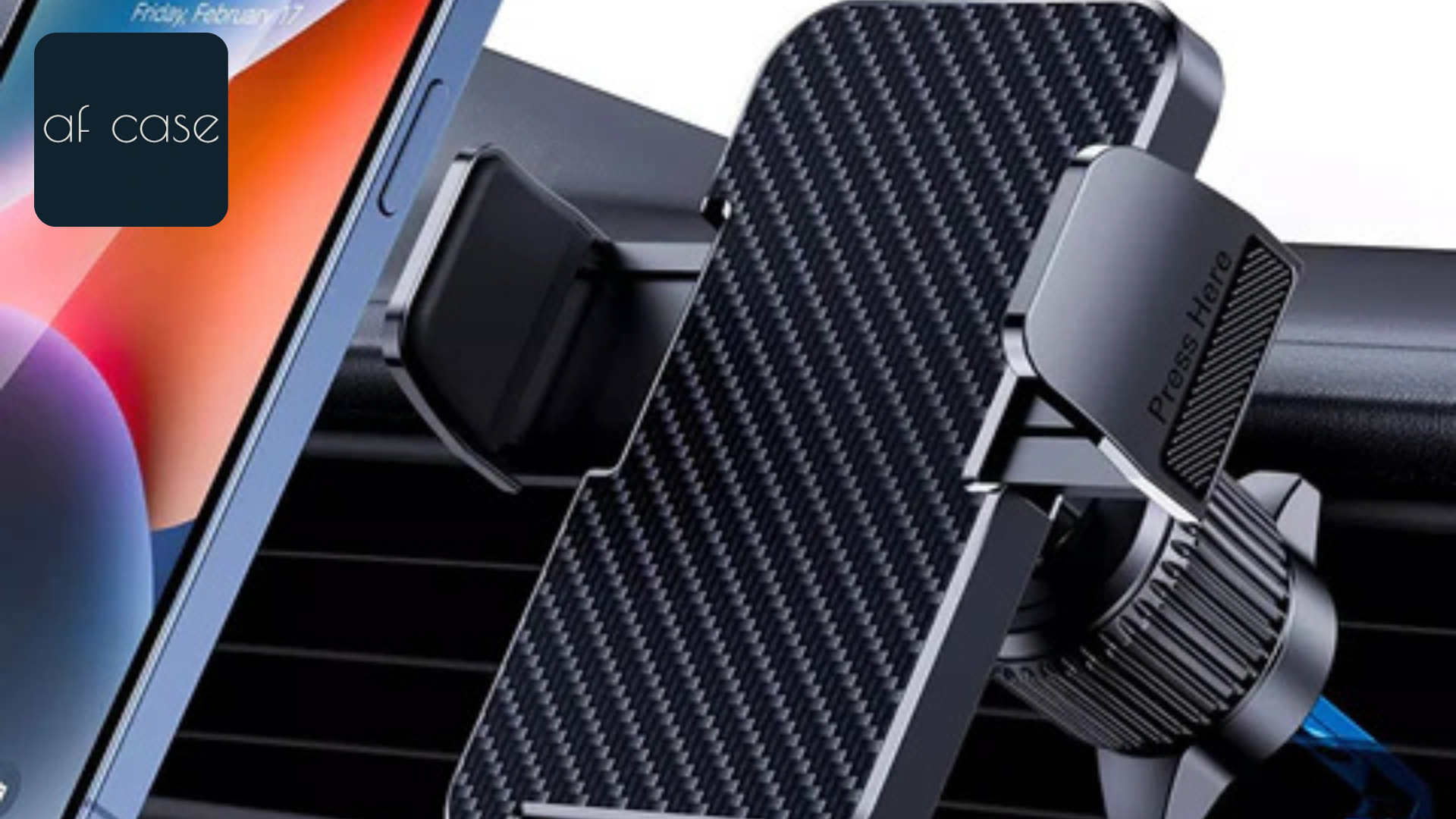 How AF Case Keeps Your Devices Safe & Stylish!