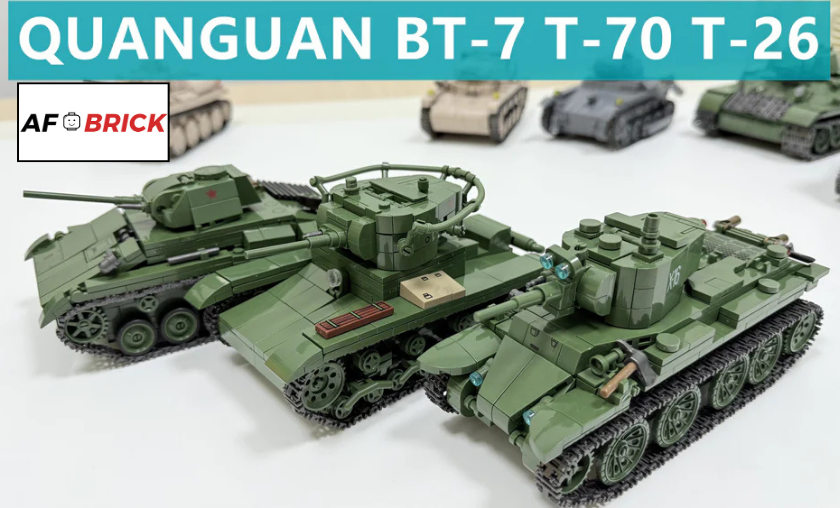 How Afobrick Inspires Builders!