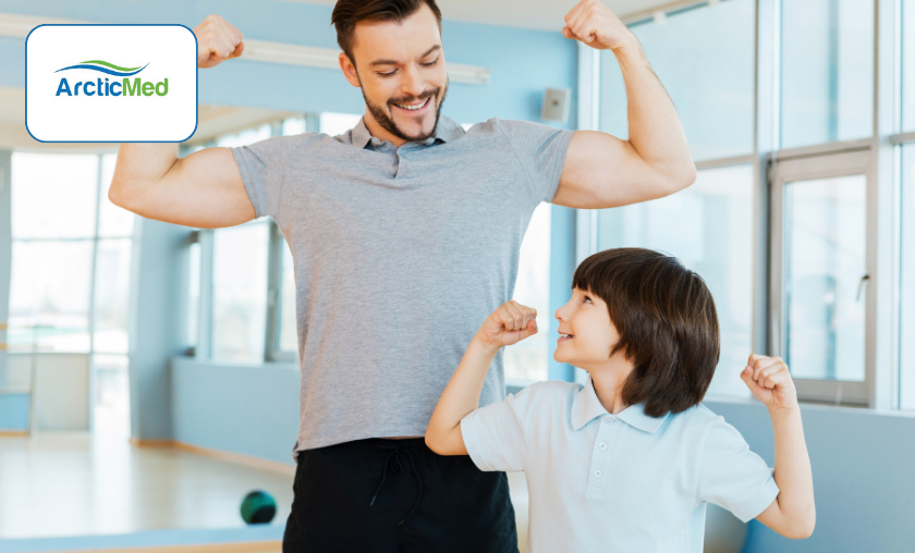 How ArcticMed Stands Out!