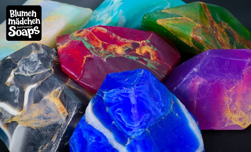 How Blumenmädchen Elevates Everyday Care!