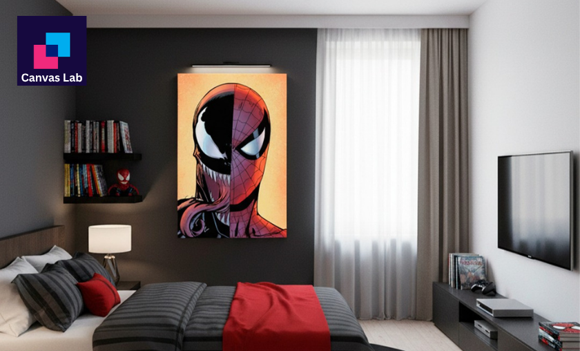 How Canvas Lab Stands Out!