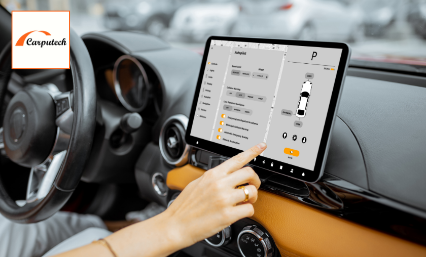 How Carputech Outperforms the Rest!