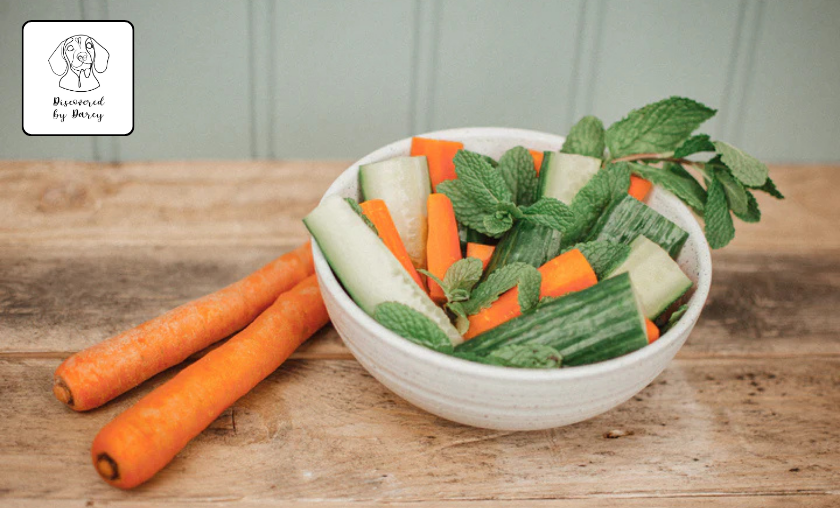 How Discovered by Darcy Makes Parenting Easier!