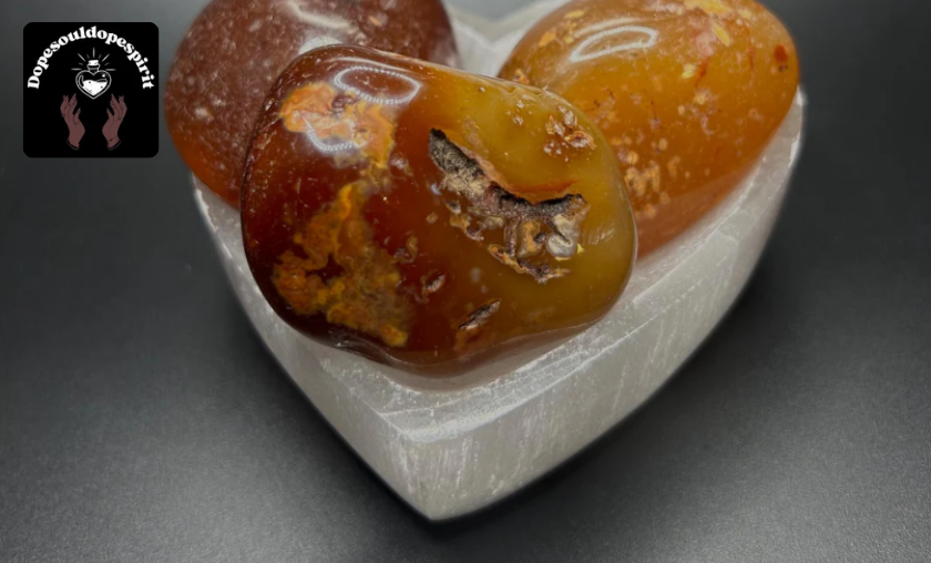 How Dopesouldopespirit Works Its Magic!