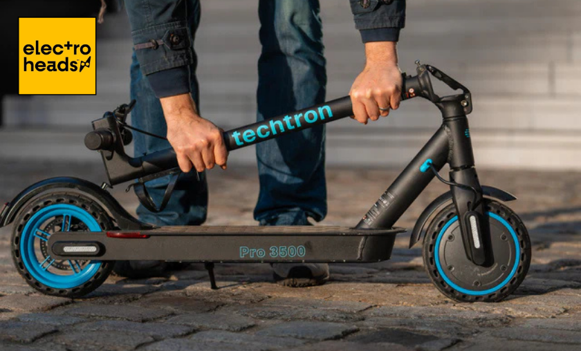 How Electroheads Leads the Charge!