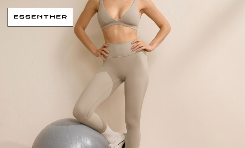 How Essenther Empowers Every Woman!