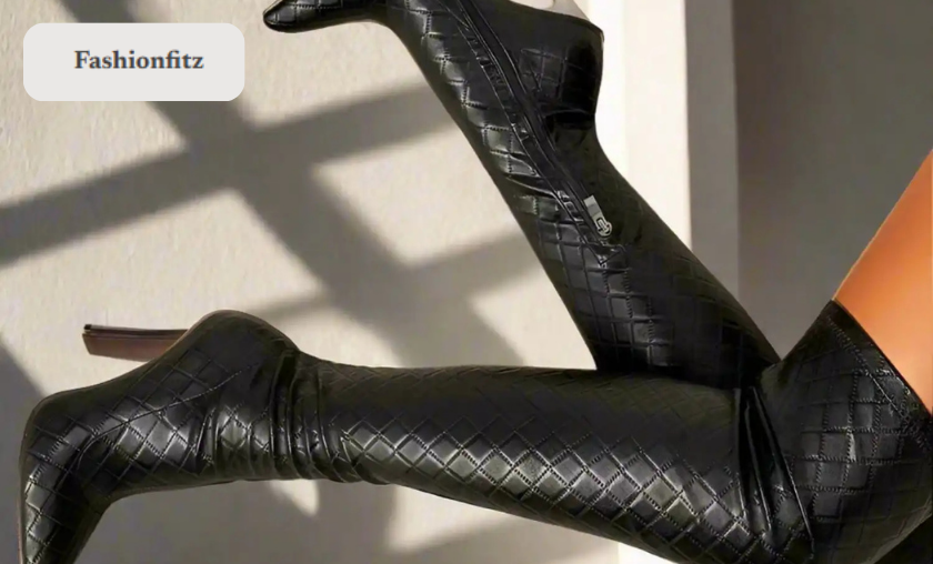 How Fashionfitz Elevates Every Woman’s Wardrobe!