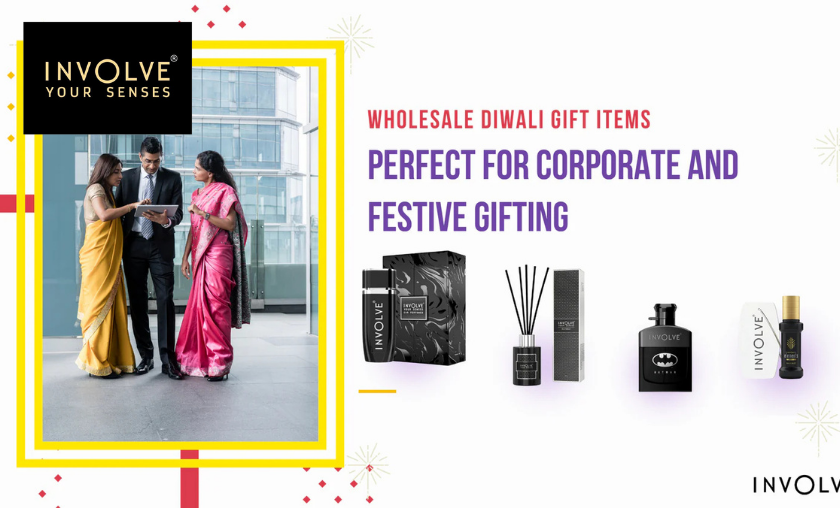 How Involve Your Senses Stands Above the Rest!