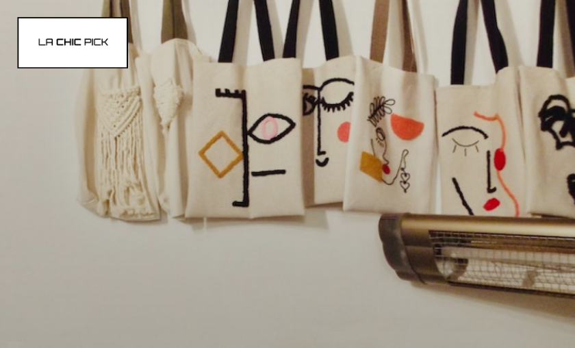 How LA CHIC PICK Stands Out in Fashion!