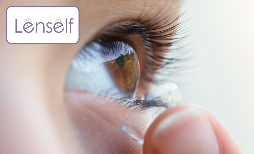 How Lenself Works Its Magic!