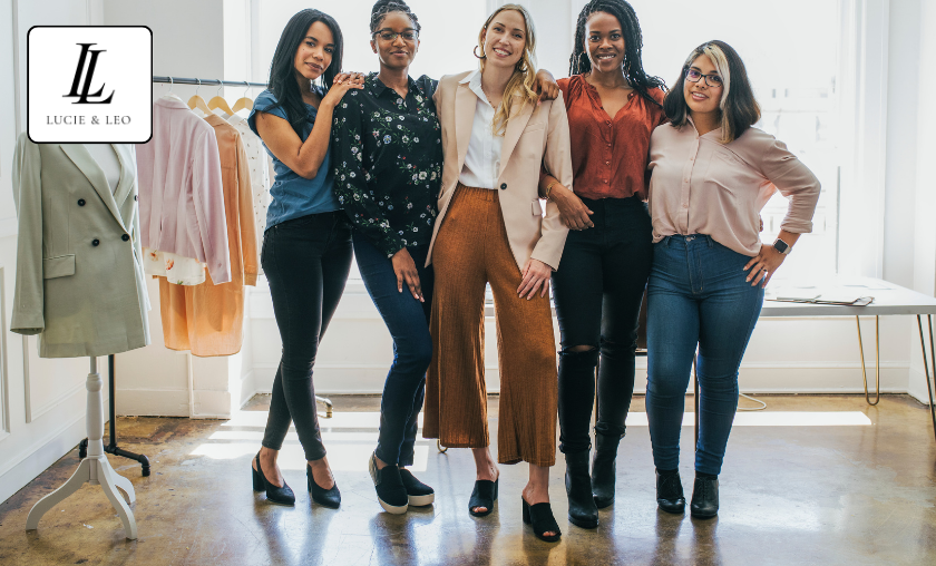 How Lucie & Leo Delivers!