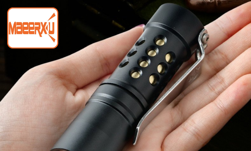 How Maeerxu Stands Out: Power Meets Precision!