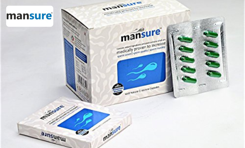 How ManSure Works to Empower Men Naturally!