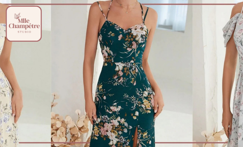 How Mlle Champêtre Simplifies Wedding Styling!